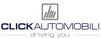Logo Click Automobili Srl